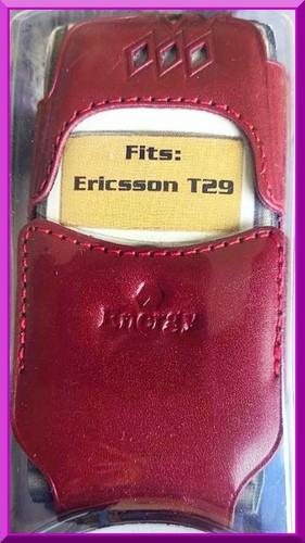 Handytasche für sony ericsson - für,