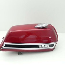 Original Yamaha XS 500 1H2