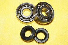Wellendichtringe Kurbelwellenlager für Stihl BG56 BG66 BG86 SH56 SH85 SH86 BR KM