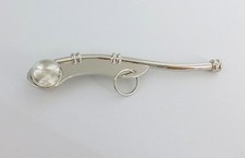 Signalpfeife Bundeswehr Marine Pfeife  Bootsmannsmaat Army Trillerpfeife