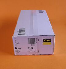 Viega Multiplex  Ablaufgarnitur  Ab.- Überlaufgarnitur # 111069 Sonder # 9390201