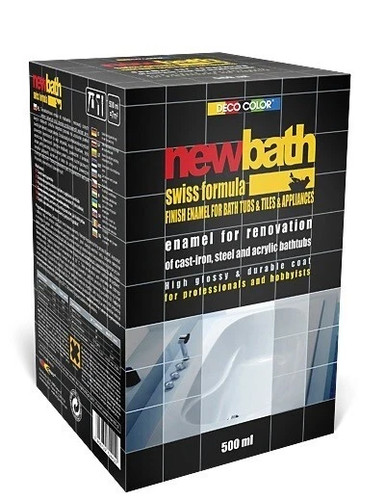 Badewannenlack 420ml - badewannenlack,