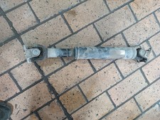 Kardanwelle Gelenkwelle Vorne KIA Sorento I JC 3.3 4WD Original 491003E900