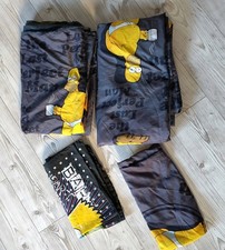 Bettwäscheset, Simpsons