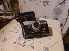 DDR Kamera Beirette SL 300 mit Tasche Fotoapparat Ostalgie retro vintage