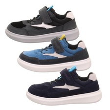 Superfit Leder Sneaker