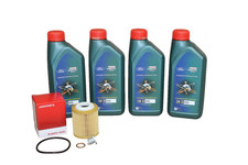 Ölwechselkit 1,5 EcoBlue Ford