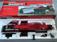 Conrad 1:50 Mammoet Demag AC