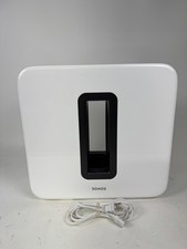 Sonos Sub (Gen 2) Wireless