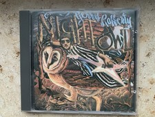 Gerry Rafferty CD Night Owl -