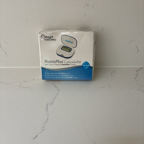 New sealed weight - &,