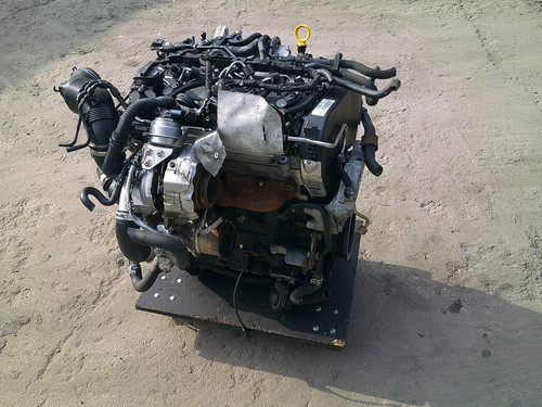 Motor audi seat - motor,