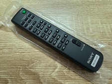 Sony Fernbedienung RM-S315 Unbenutzter Zustand