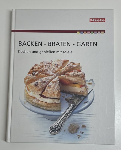 Miele original - miele,