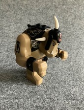 LEGO Minifigur Troll CAS423 Castle, Fantasy Era, Original