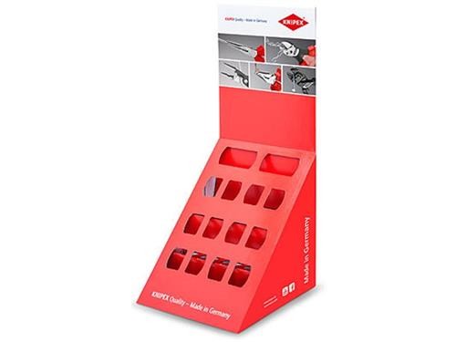 Knipex universal thekendisplay - knipex, universal-thekendisplay