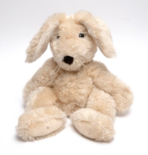 Sigikid hase stofftier creme - sigikid,
