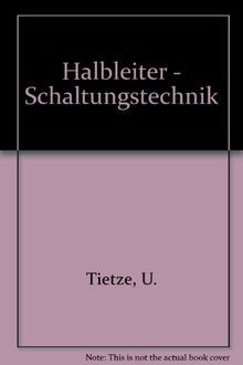 Halbleiter schaltungstechnik - halbleiter,