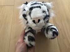 Kuscheltier Plüschtier Tiger