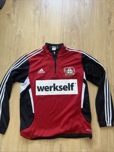 Bayer leverkusen pullover - leverkusen,
