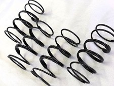 4x Doppelfedern/Progressiv