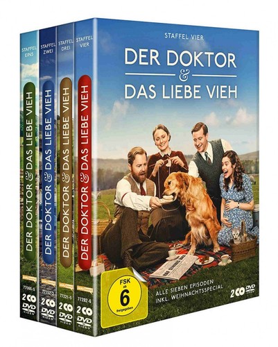 Der doktor und - der, das