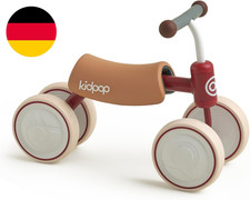 Big Bee Baby Balance Bike