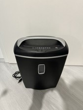 United Office Aktenvernichter