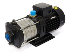 Grundfos CH2-60 A-W-A-Hqqe