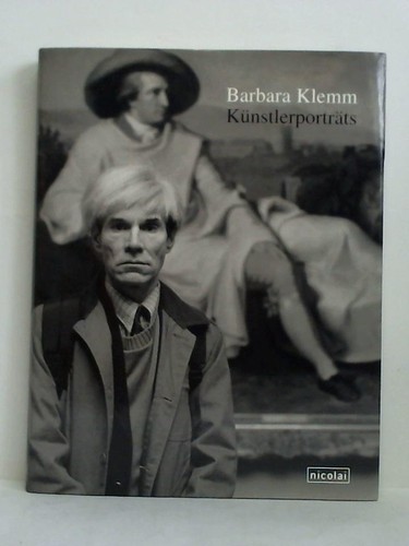 Künstlerporträts