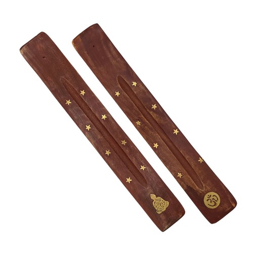 Räucherstäbchen-Halterung