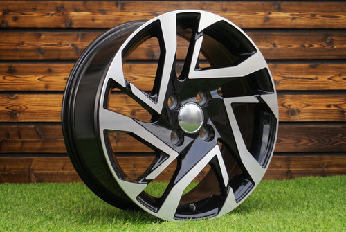R15 4x100 toyota style - 4x100,