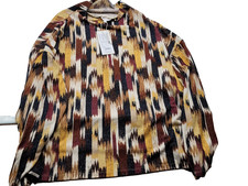 S. Oliver  Damen Bluse Größe