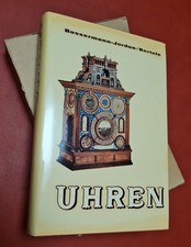 Uhren Top Fachbuch f. Sammler