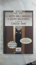 DIE KATZE IM SCHRANK UND