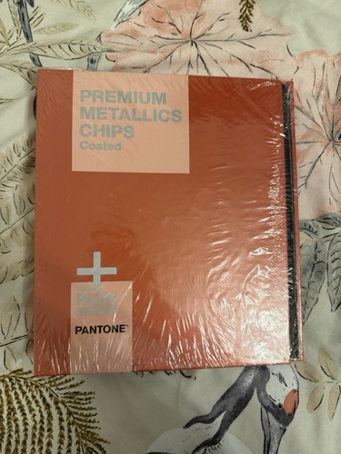 Pantone plus series premium - pantone,