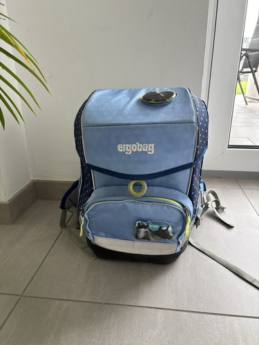 Ergobag schulranzen - ergobag,