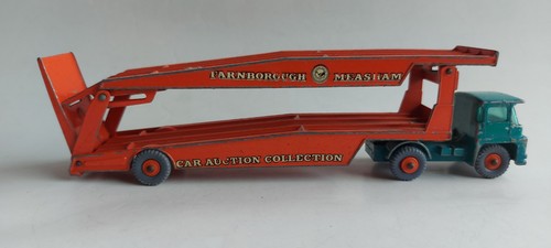 Matchbox series king size - matchbox,