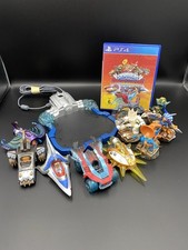 PlayStation 4 Skylanders