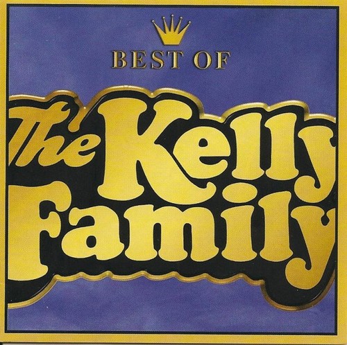 The kelly family - kelly,