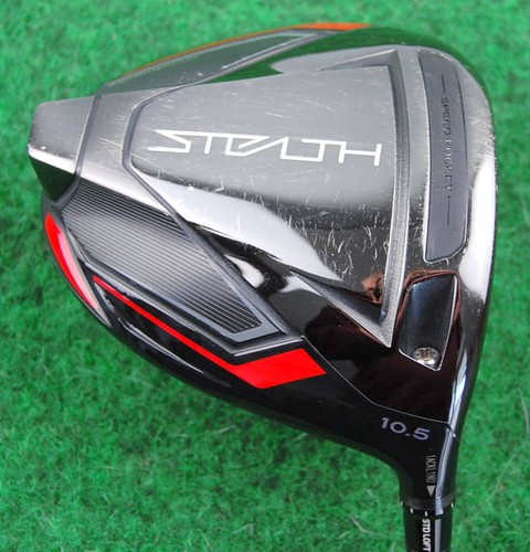 Taylormade stealth driver - taylormade,