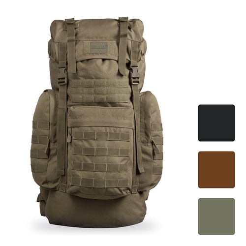 Mil tec kampfrucksack gen - kampfrucksack, gen.ii