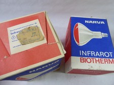 Infrarotbirne 250 W