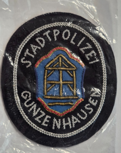 Polizei bayern 1960er - polizei,