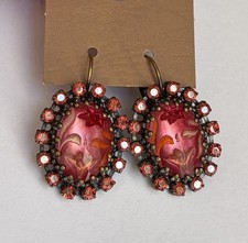 Neue Konplott Ohrringe