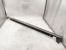 Audi A4 S4 B5 8D 1997 Türscheibe vorne Blende 8D0853283 MPR29046