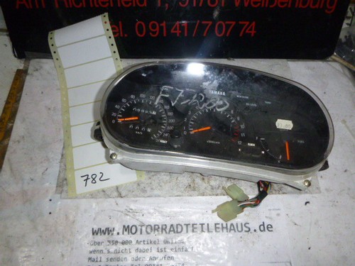 Yamaha 1200 abs armaturen - fj,