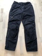 Rukka Herren Motorradhose Gr.56 (C2) Gore Tex, sehr gepflegt kaum benutzt (R643)