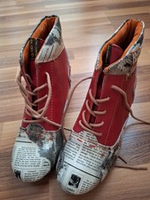 Original Princess of TMA MAiA