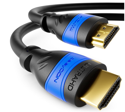 Kurzes hdmi kabel meter - kabel,, 1